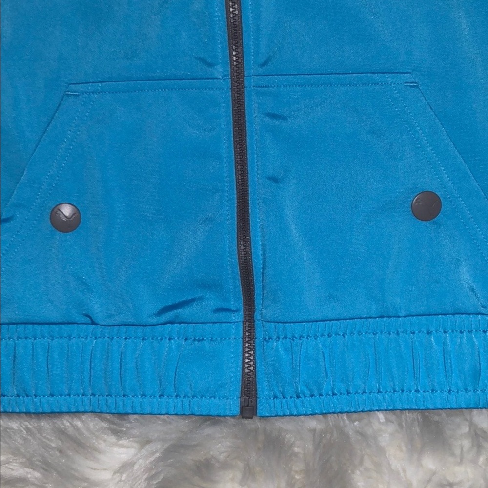PUMA Track Jacket NWOT - Picture 4 of 8